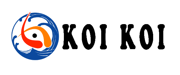 KoiKoi Trading Inc KoiKoi Trading Inc